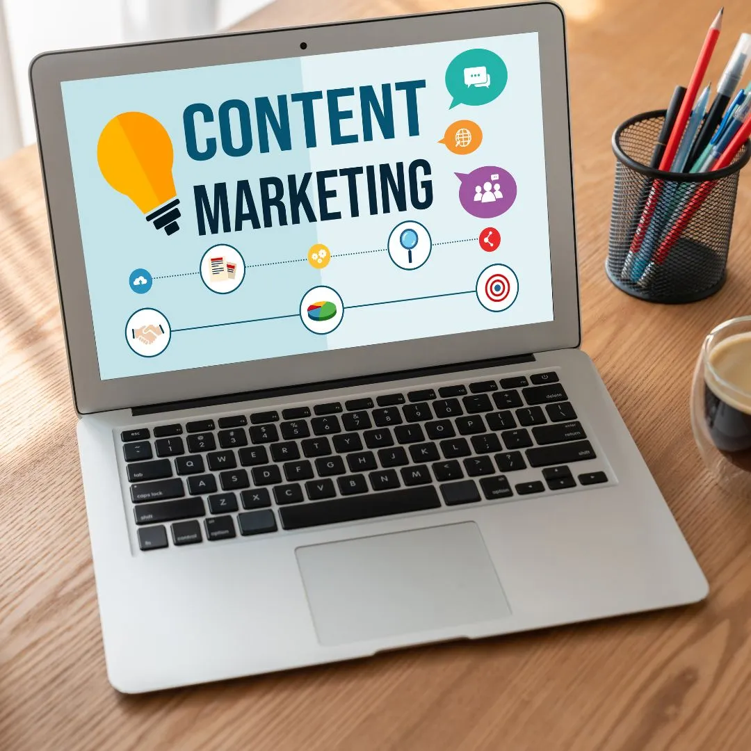 Content Marketing