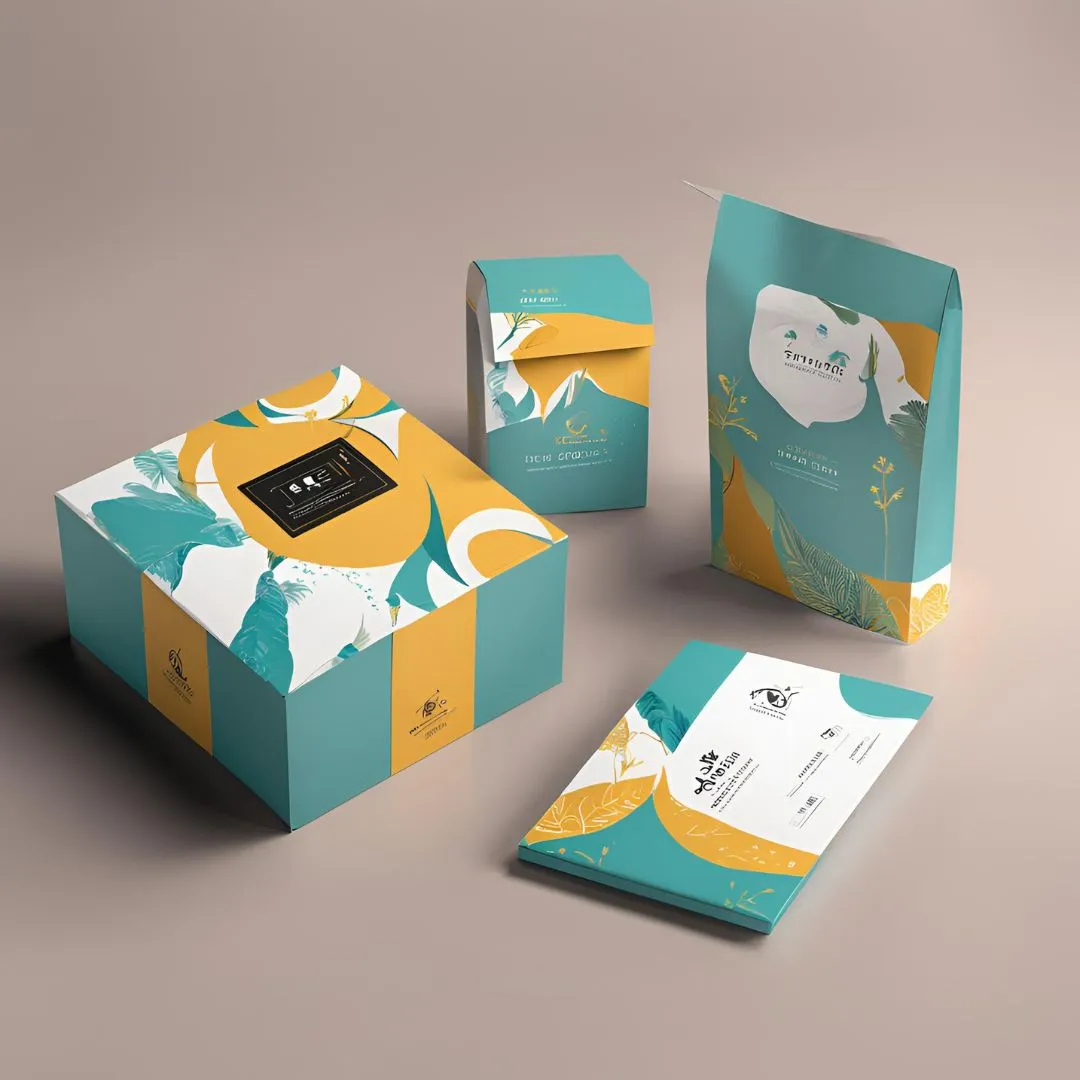 Packaging